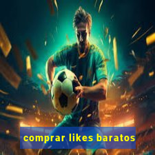 comprar likes baratos